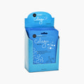 CELAVI Face Mask Pack COLLAGEN 20g - retail display box