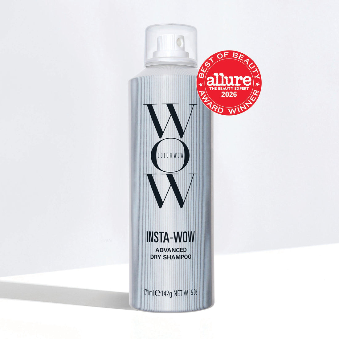 Color WOW Insta Wow Dry Shampoo 171ml