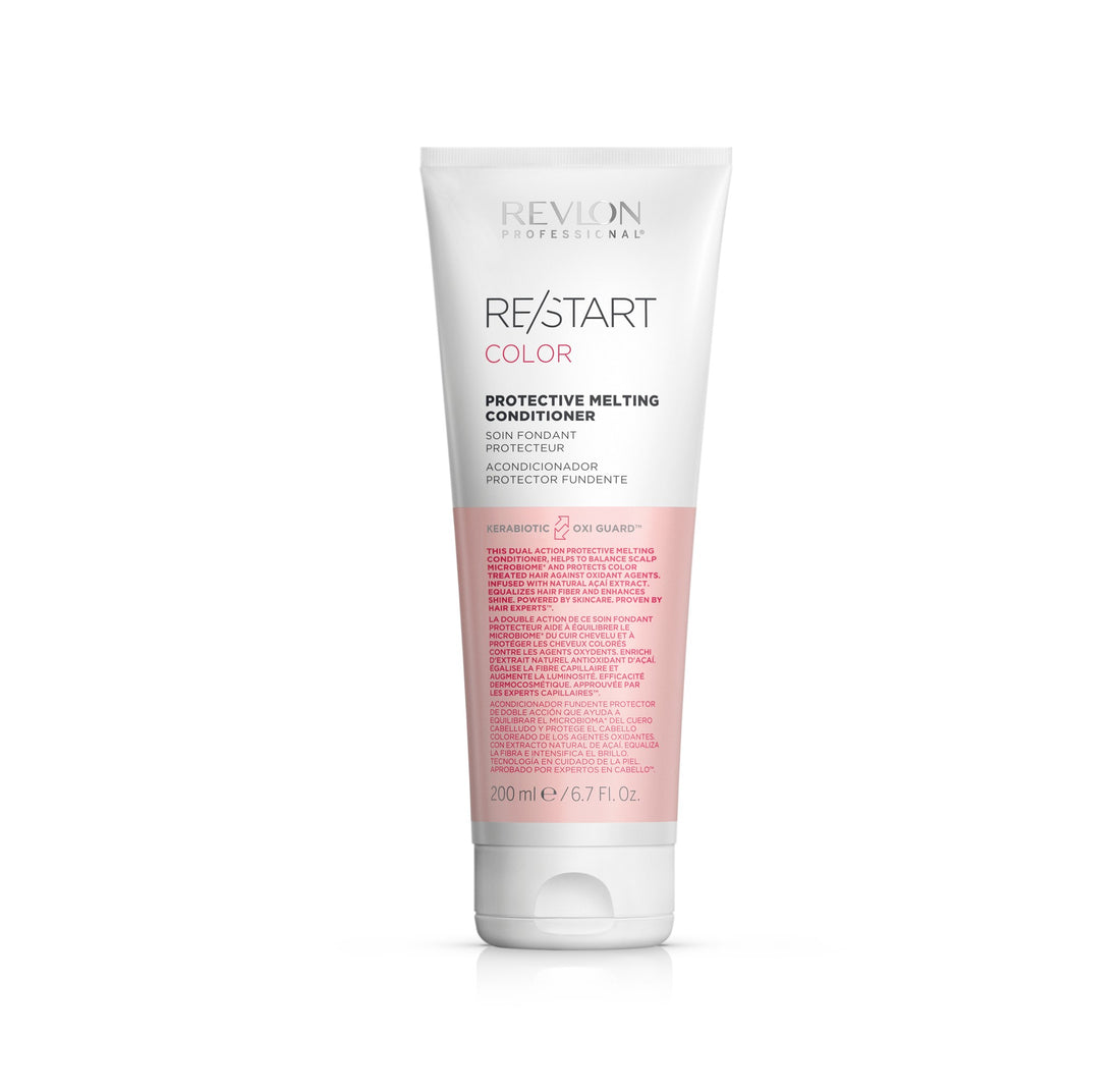 REVLON PROFESSIONAL RE/START Color Protective Melting Conditioner 750ml