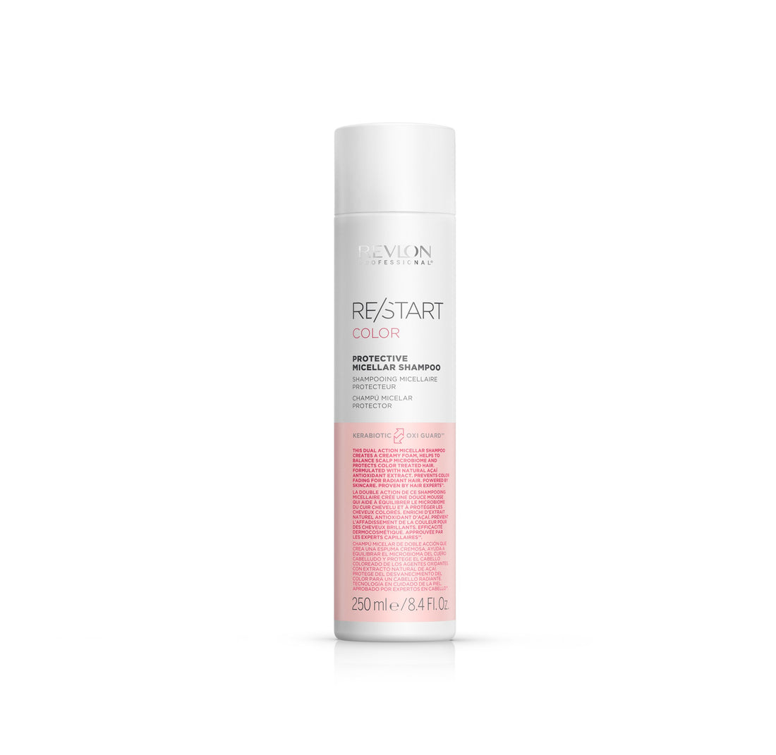 Revlon Professional RE/START Color Protective Micellar Shampoo 250ml