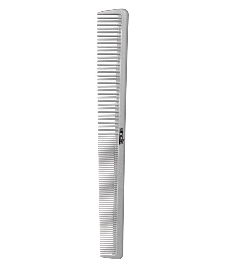 Andis Grey Barber Tapering Comb