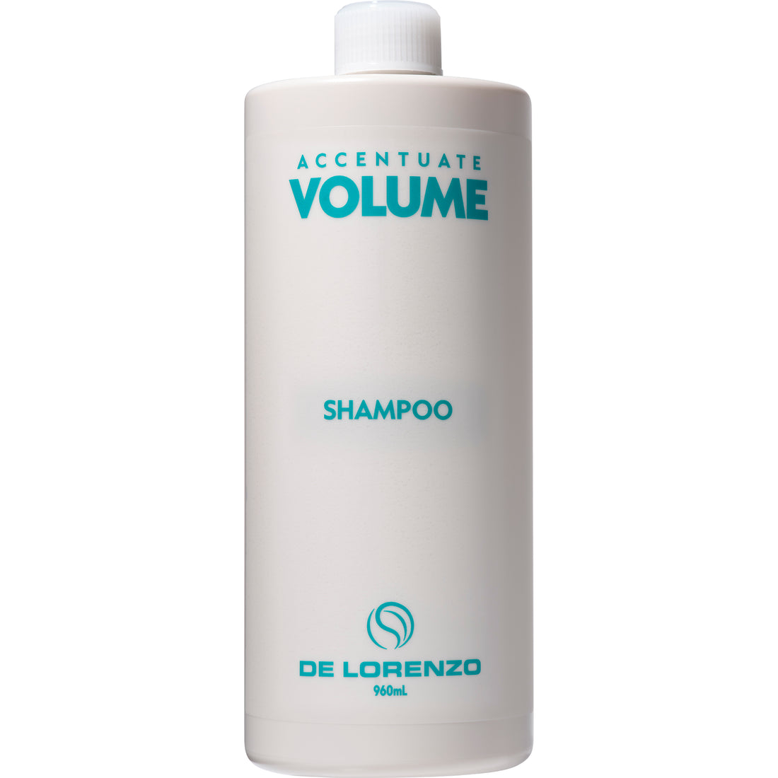 De Lorenzo Accentuate Shampoo 960ml
