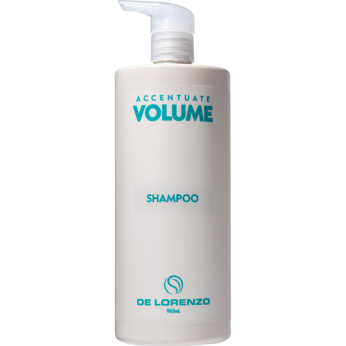 De Lorenzo Accentuate Shampoo 960ml