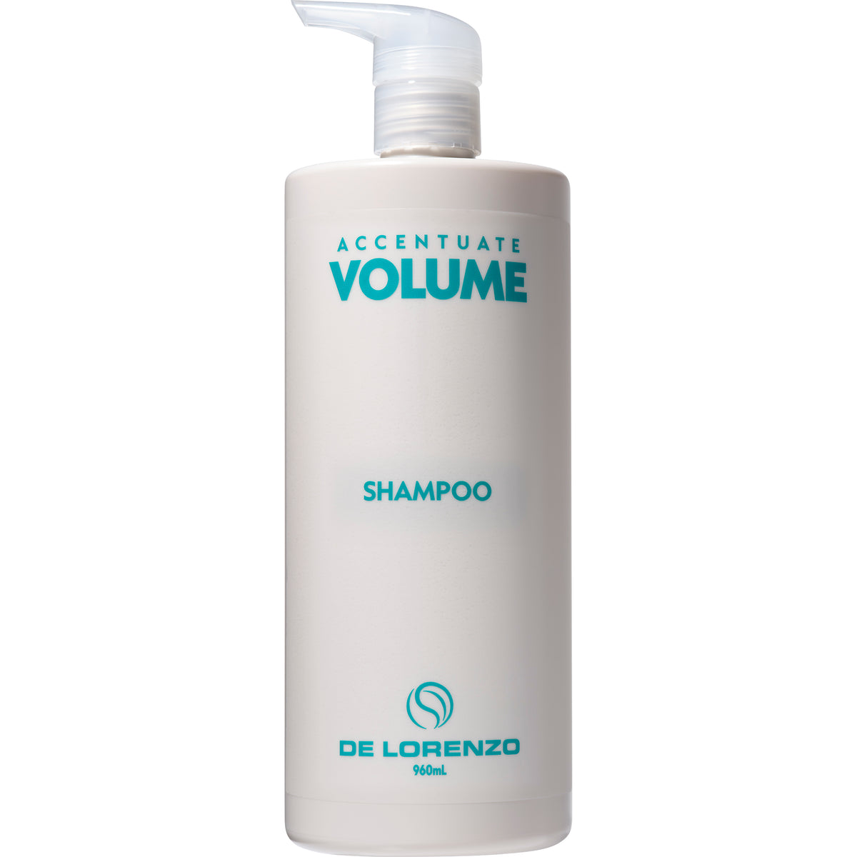 De Lorenzo Accentuate Shampoo 960ml