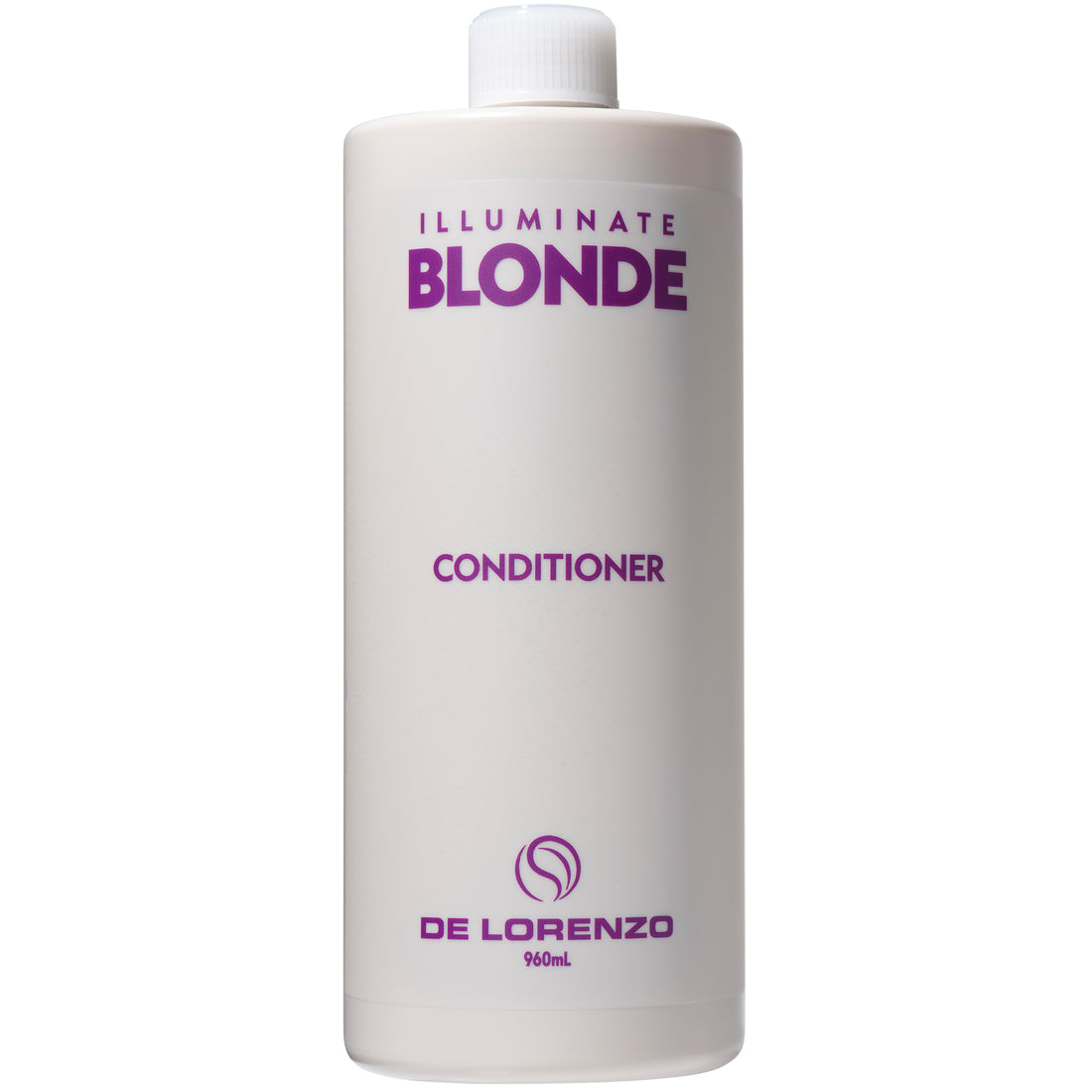 De Lorenzo Illuminate Conditioner 960ml