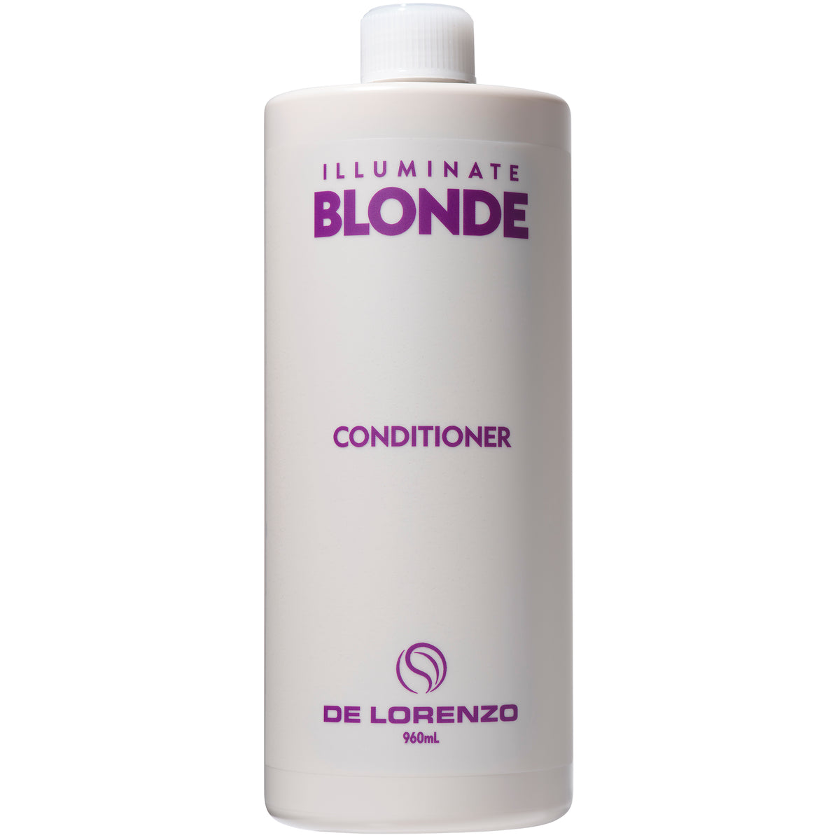 De Lorenzo Illuminate Conditioner 960ml