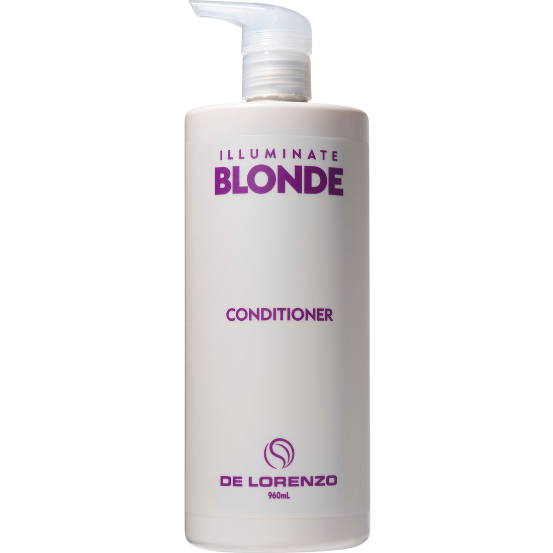 De Lorenzo Illuminate Conditioner 960ml