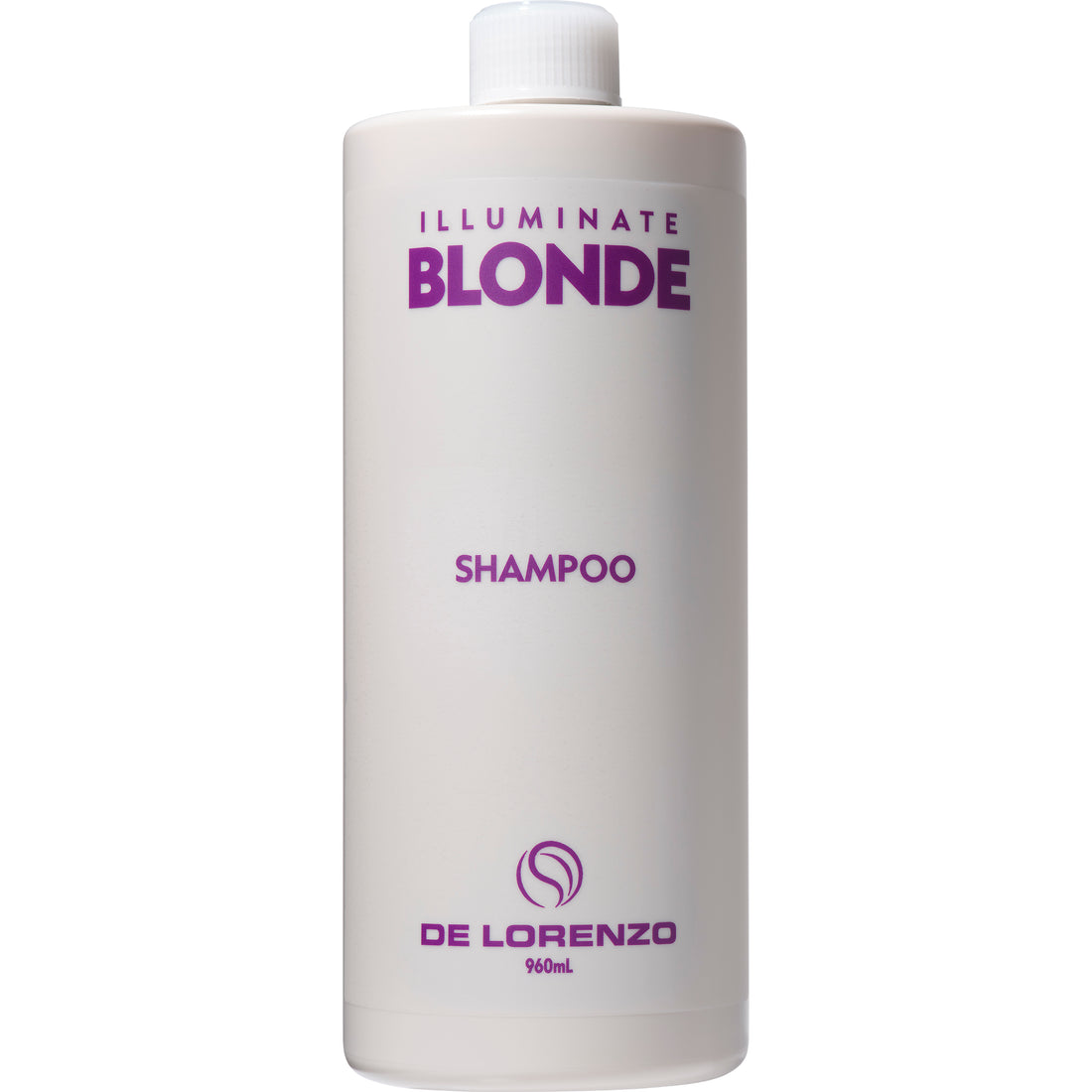 De Lorenzo Illuminate Shampoo 960ml