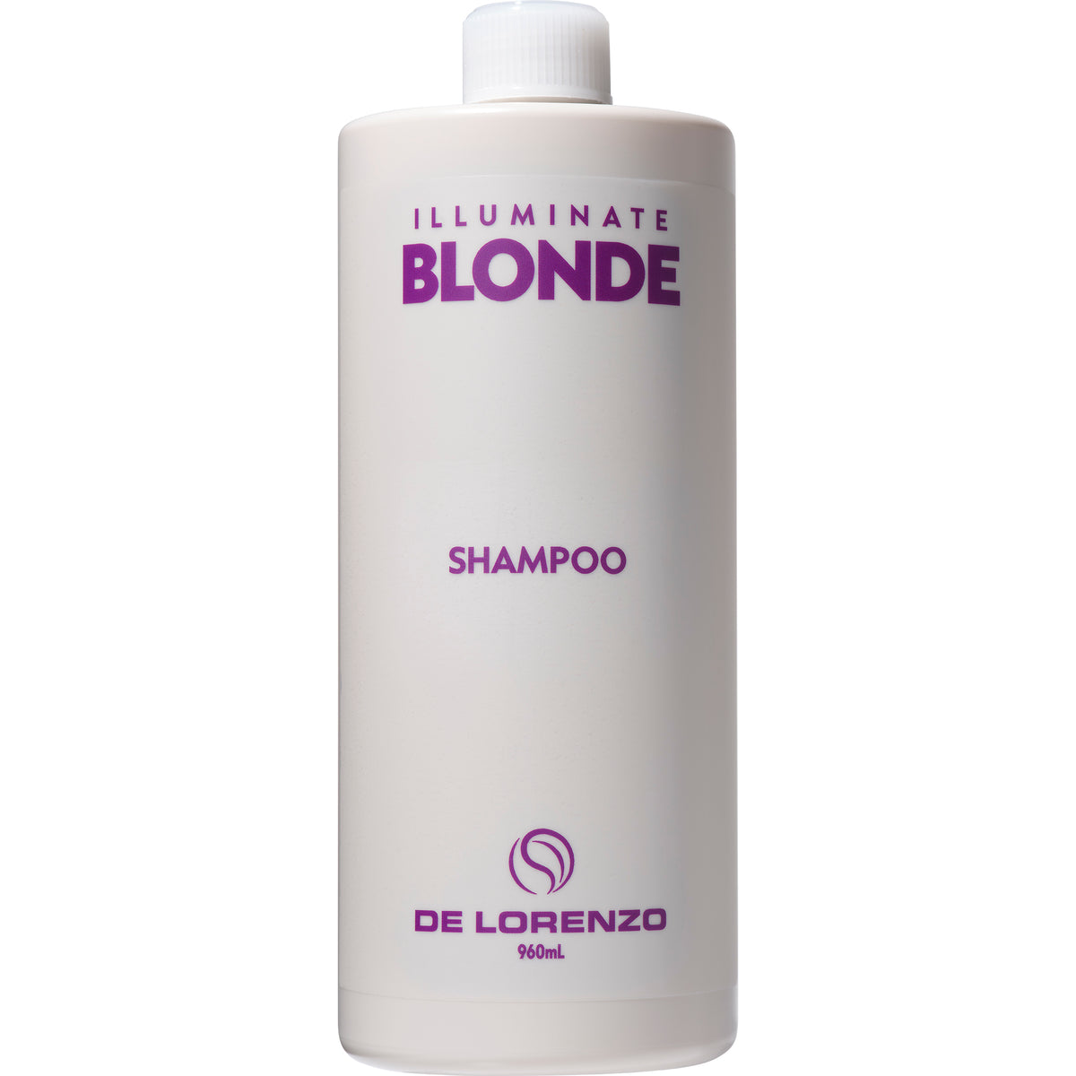 De Lorenzo Illuminate Shampoo 960ml