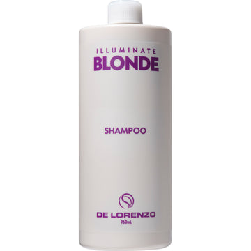 De Lorenzo Illuminate Shampoo 960ml
