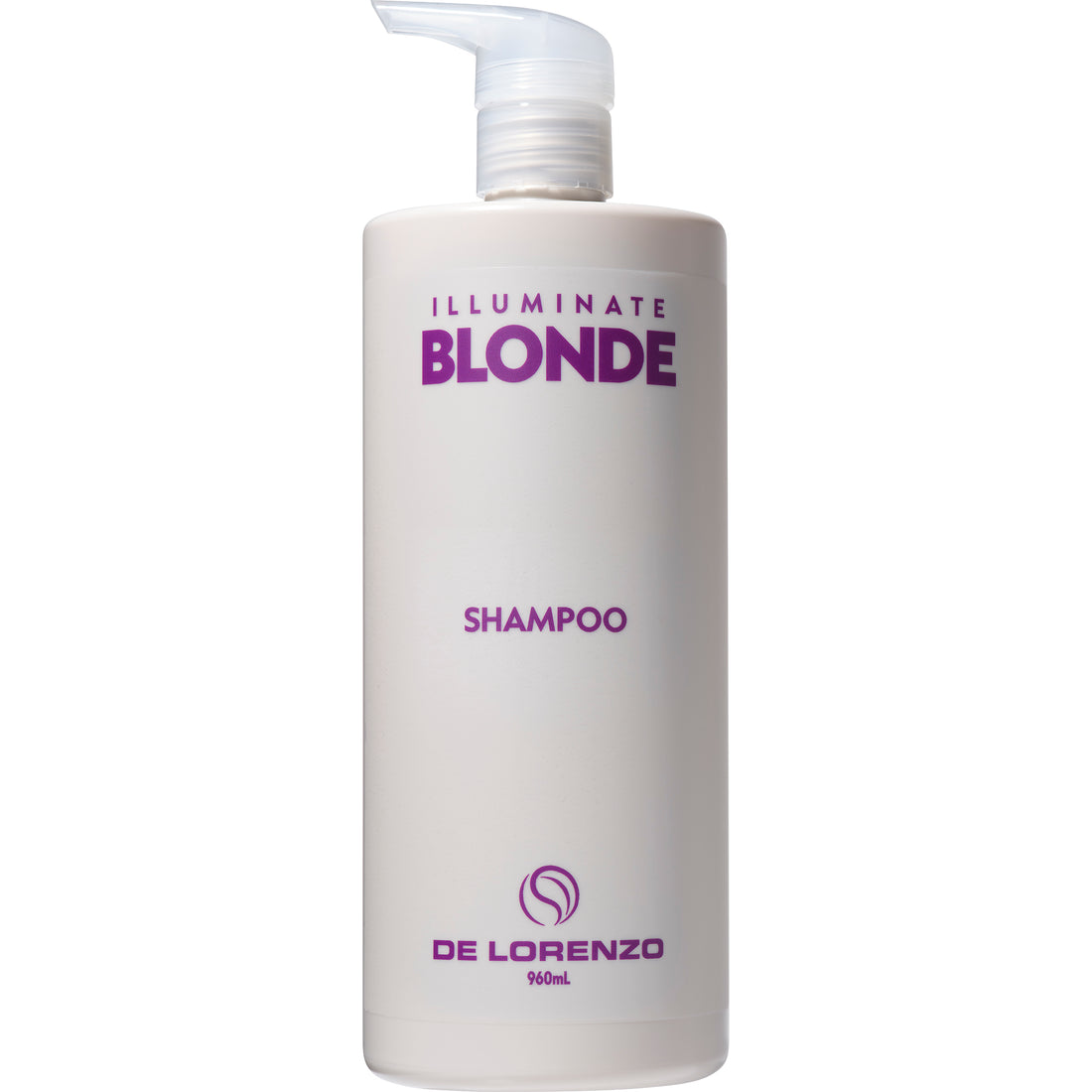 De Lorenzo Illuminate Shampoo 960ml
