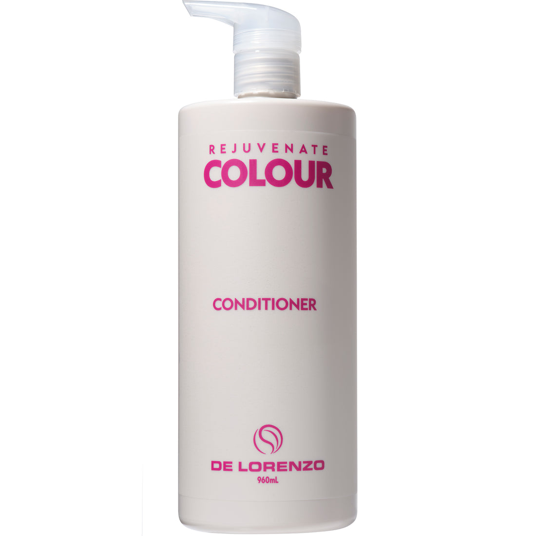 De Lorenzo Rejuvenate Conditioner 960ml