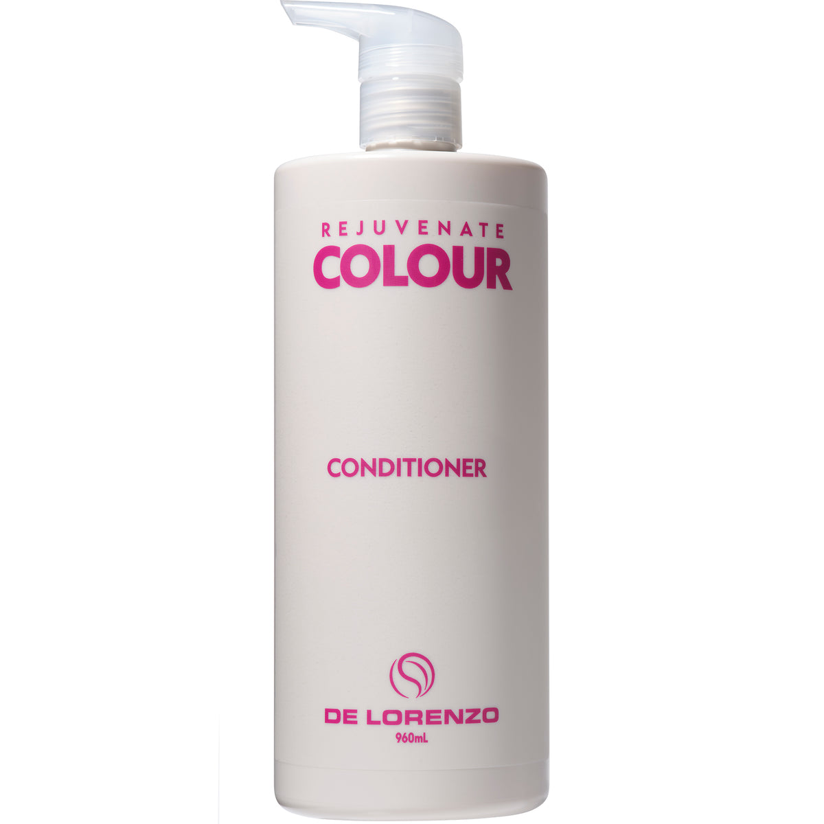 De Lorenzo Rejuvenate Conditioner 960ml