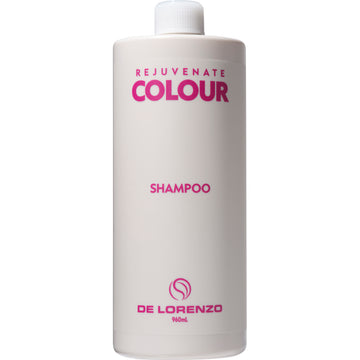 De Lorenzo Rejuvenate Shampoo 960ml