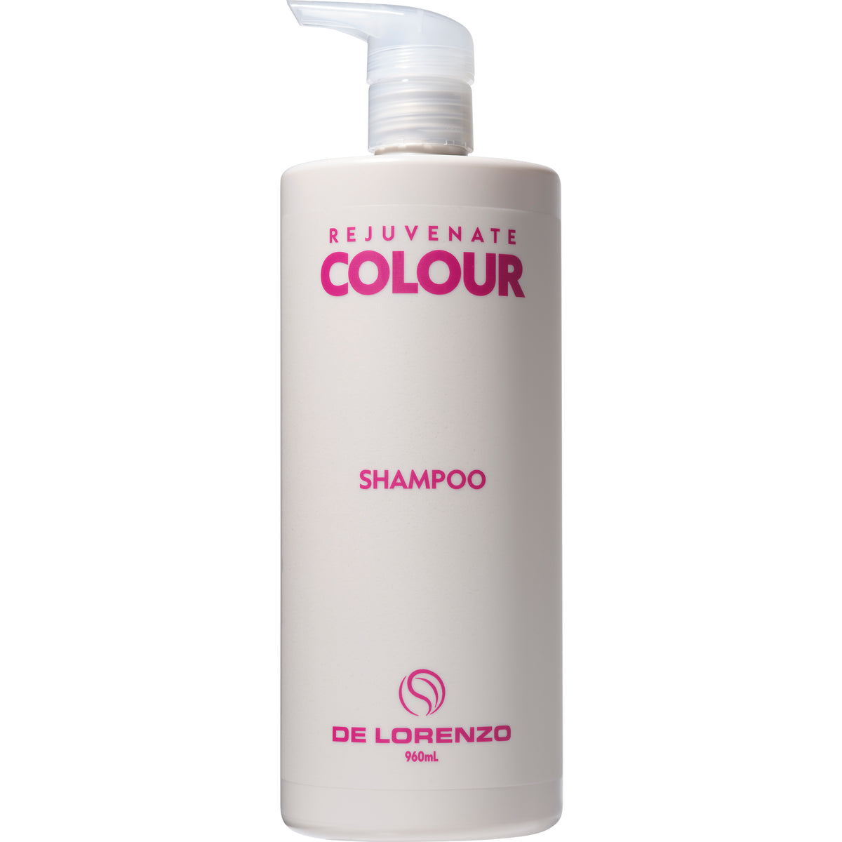 De Lorenzo Rejuvenate Shampoo 960ml