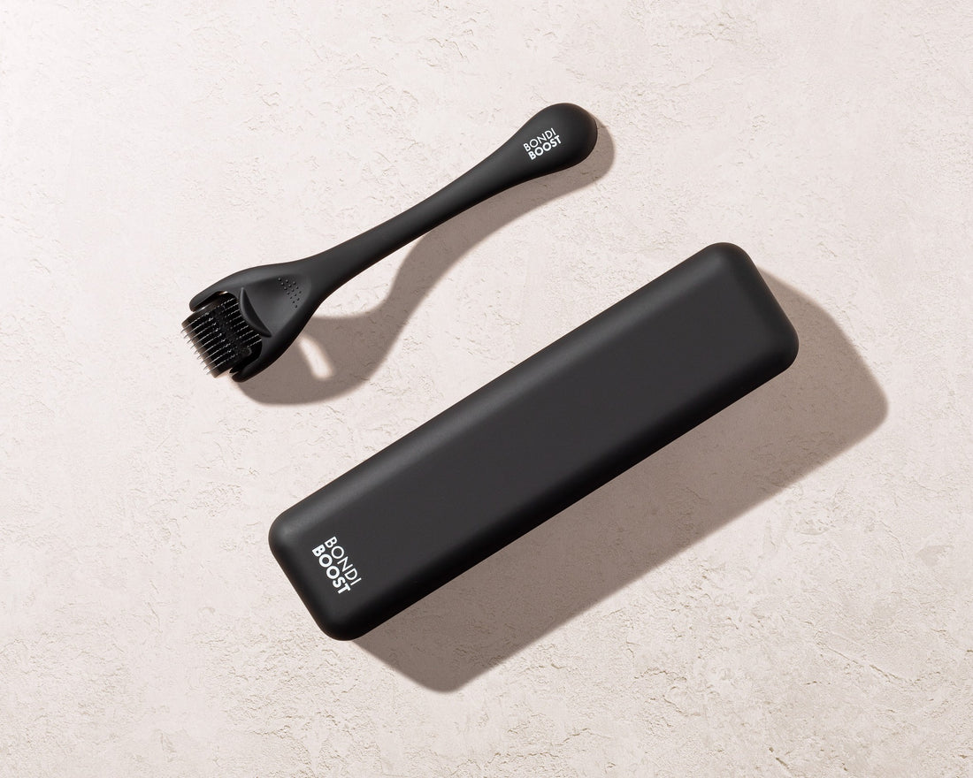 BondiBoost Derma Roller