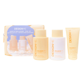 DesignMe Bounce.Me Hair In The Clouds - Curl Kit