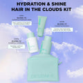 DesignMe Hair In The Clouds - Hydration Kit