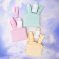 DesignMe Hair In The Clouds - Hydration Kit