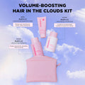 DesignMe Puff.Me Hair In The Clouds - Volume Kit