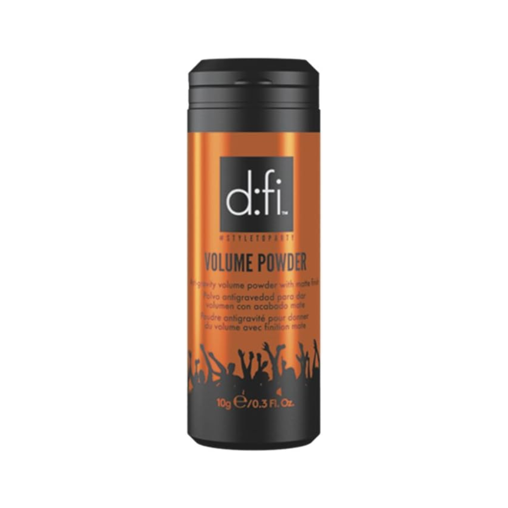 d:fi Volume Powder 10g