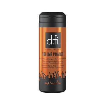 d:fi Volume Powder 10g