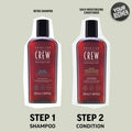 American Crew Detox Shampoo 1L