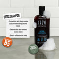 American Crew Detox Shampoo 1L