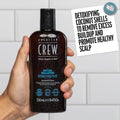 American Crew Detox Shampoo 1L