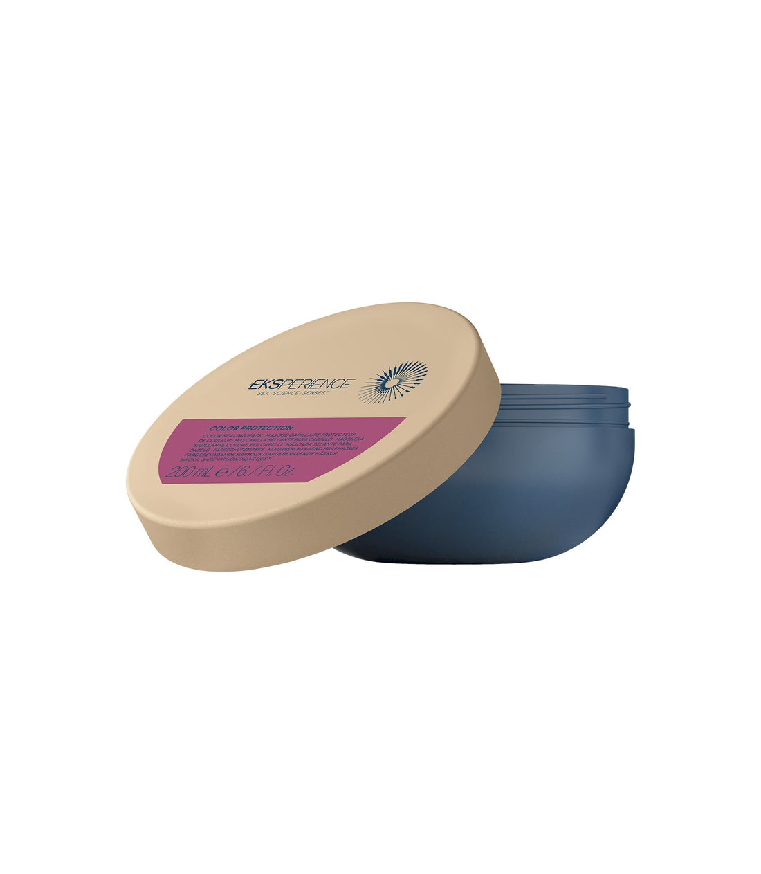 Revlon Professional RP EKS Color Sealing Mask 200ml