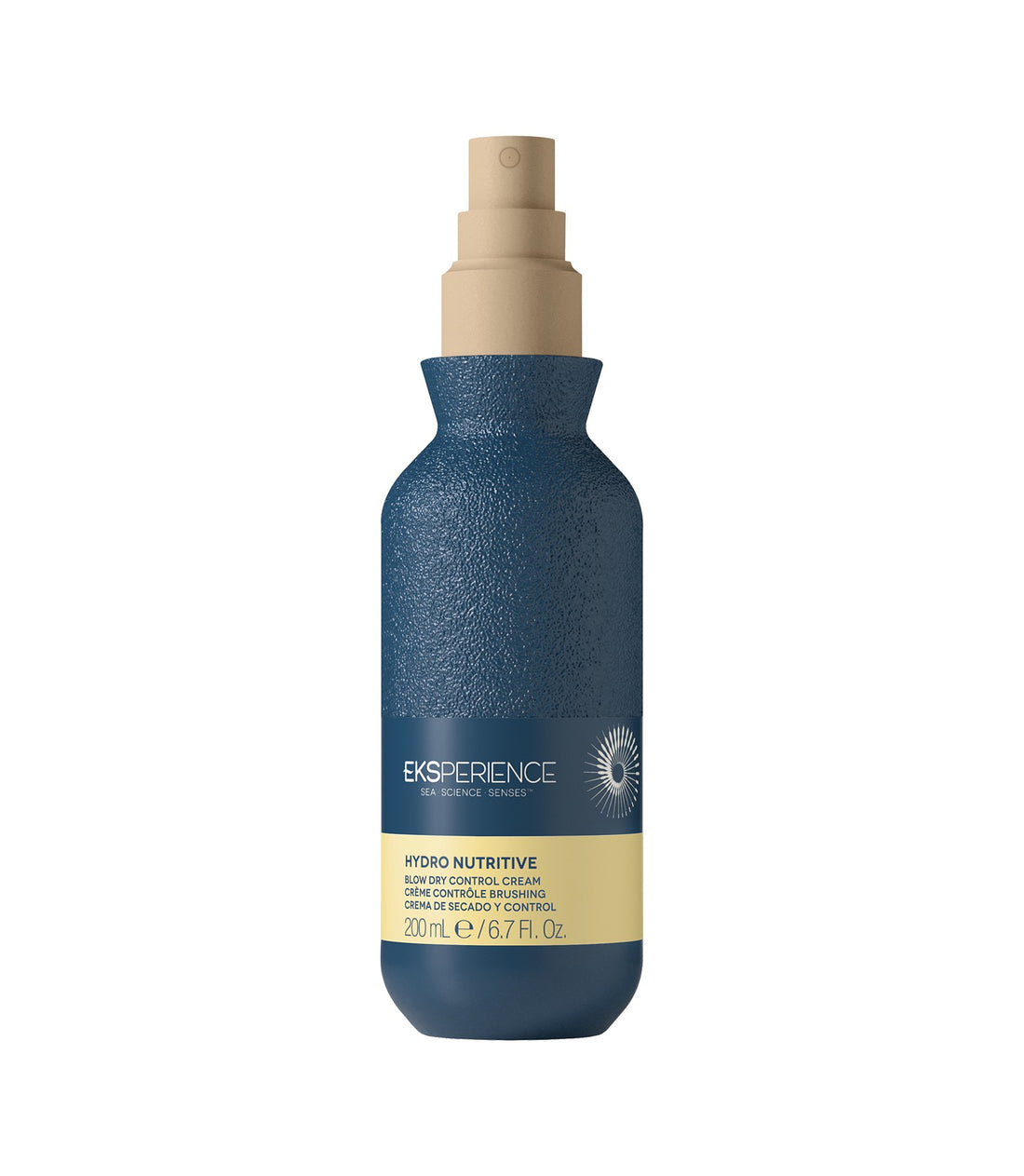 Revlon Professional RP EKS Hydro Blow Dry Cream 200ml