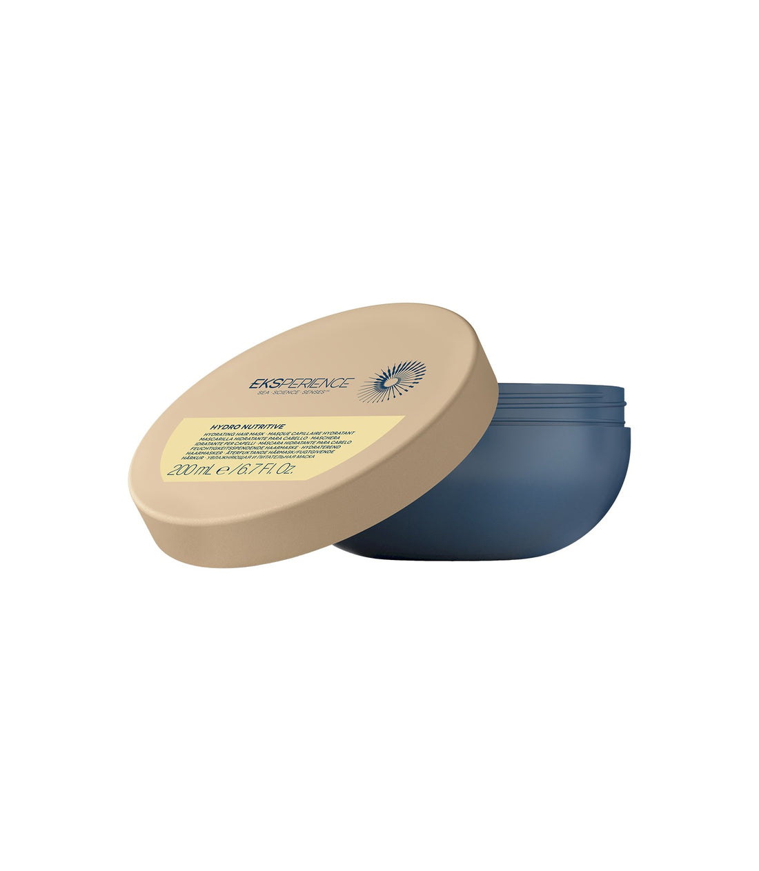 Revlon Professional RP EKS Hydro Nutritive Mask 500ml