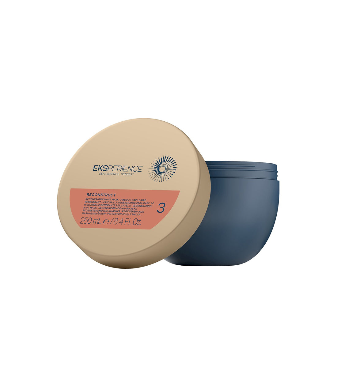 Revlon Professional RP EKS Reconstruct Phase 3 250ml