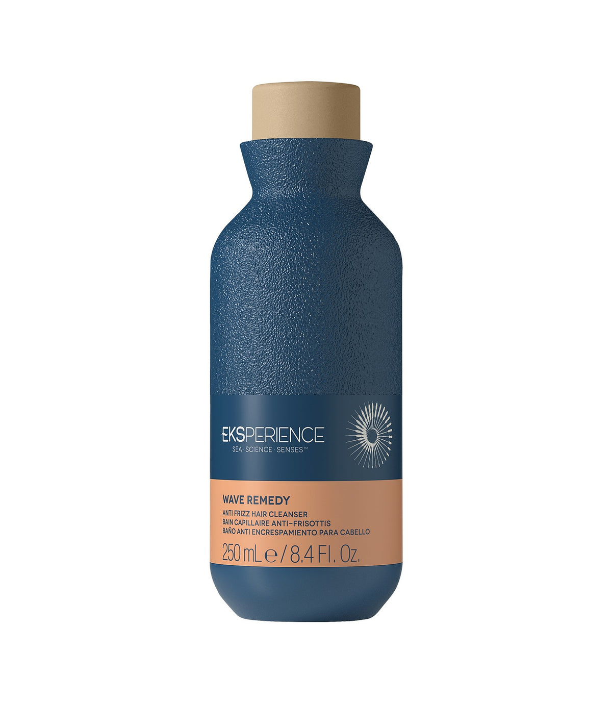 Revlon Professional RP EKS Wave Remedy Hair Cleanser 250ml