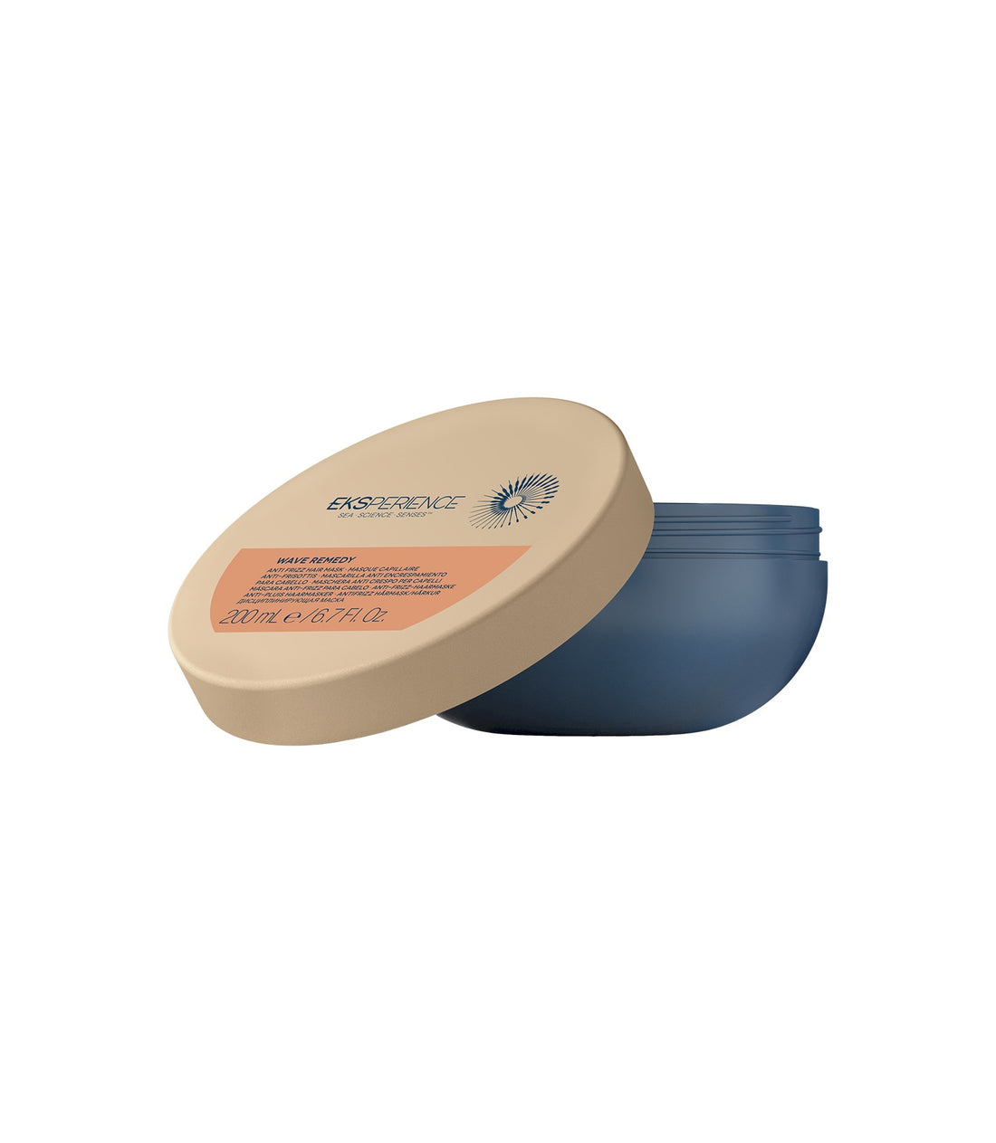 Revlon Professional RP EKS Wave Remedy Mask 500ml
