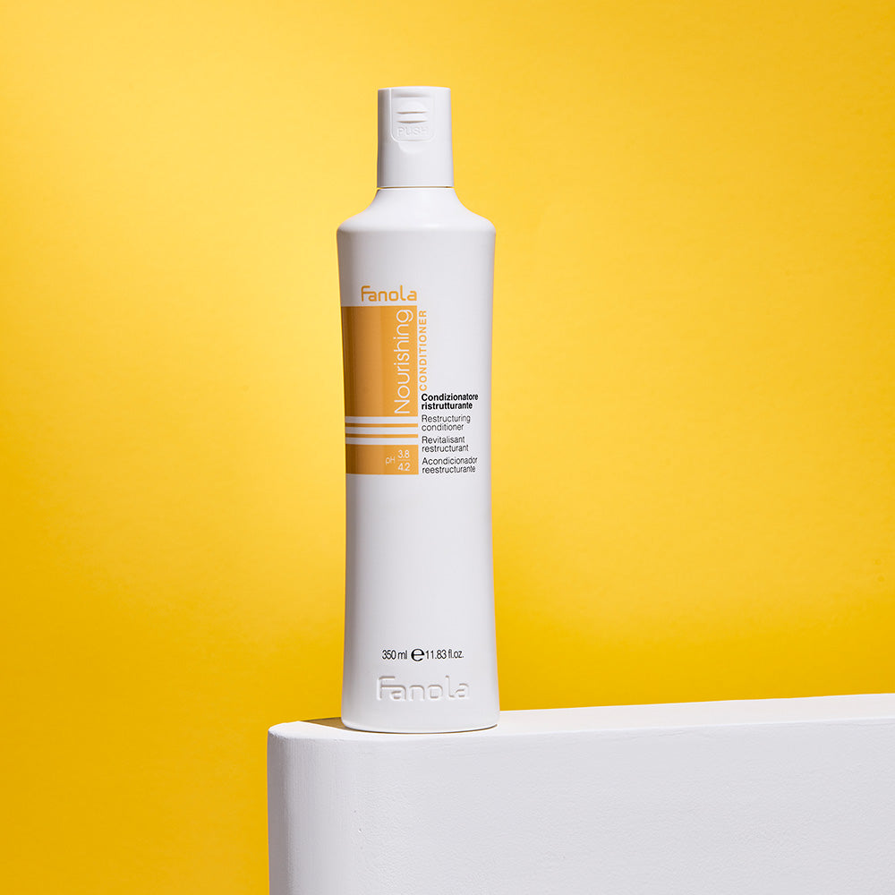 Fanola Nourishing Restructuring Conditioner 350ml