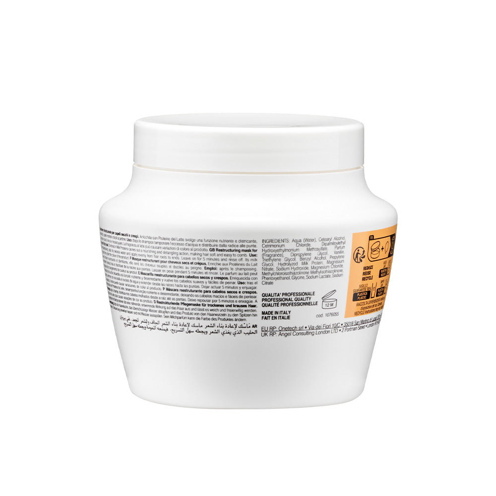 Fanola Nourishing Restructuring Mask 500ml