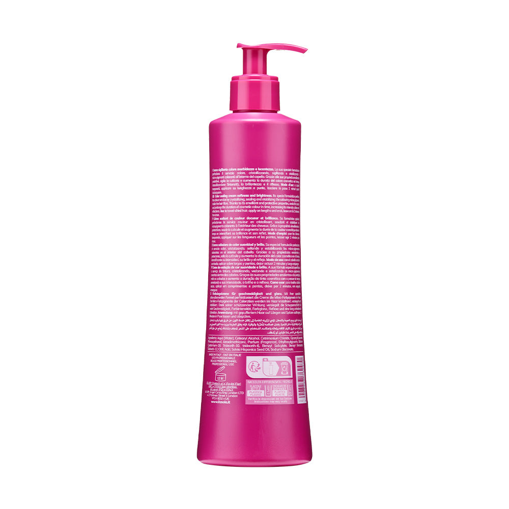 Fanola Wonder Color Locker Sealing Cream 480ml