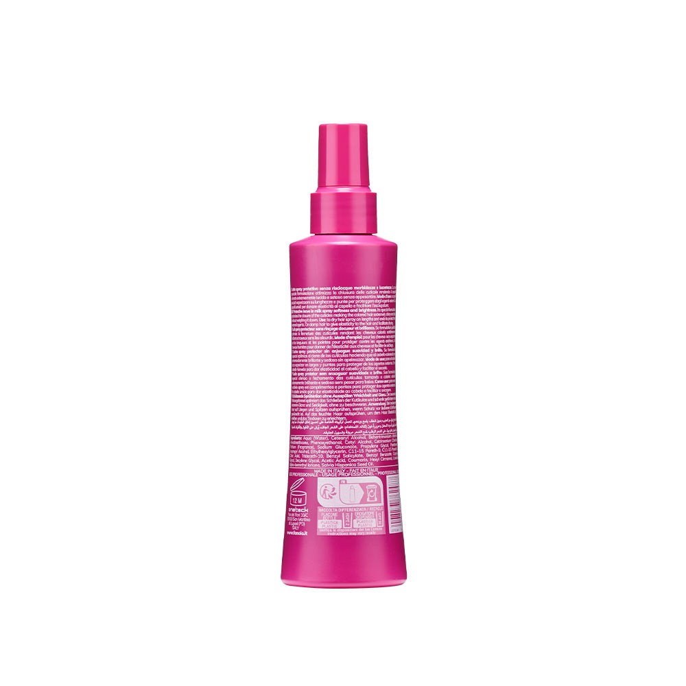 Fanola Wonder Color Locker Milk Spray 195ml