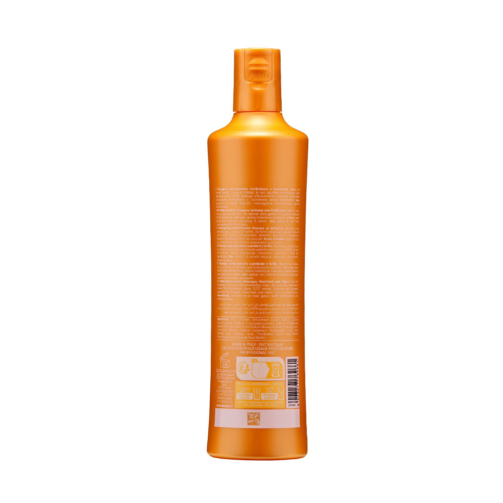 Fanola Wonder Nourishing Shampoo 350ml