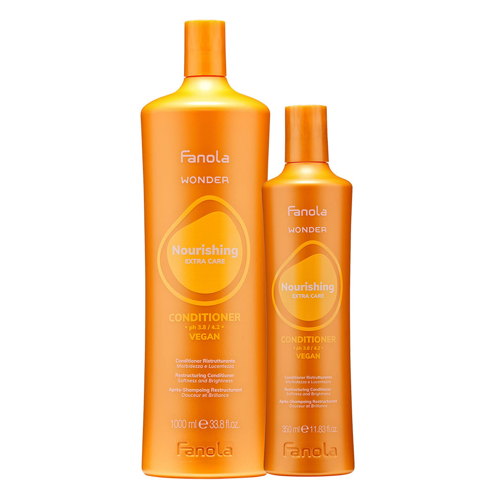 Fanola Wonder Nourishing Conditioner 350ml