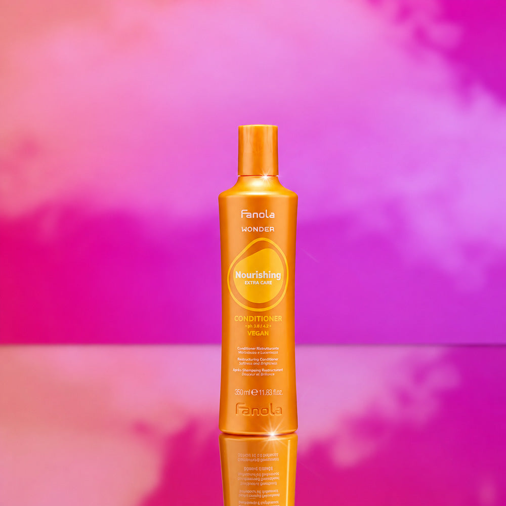 Fanola Wonder Nourishing Conditioner 350ml