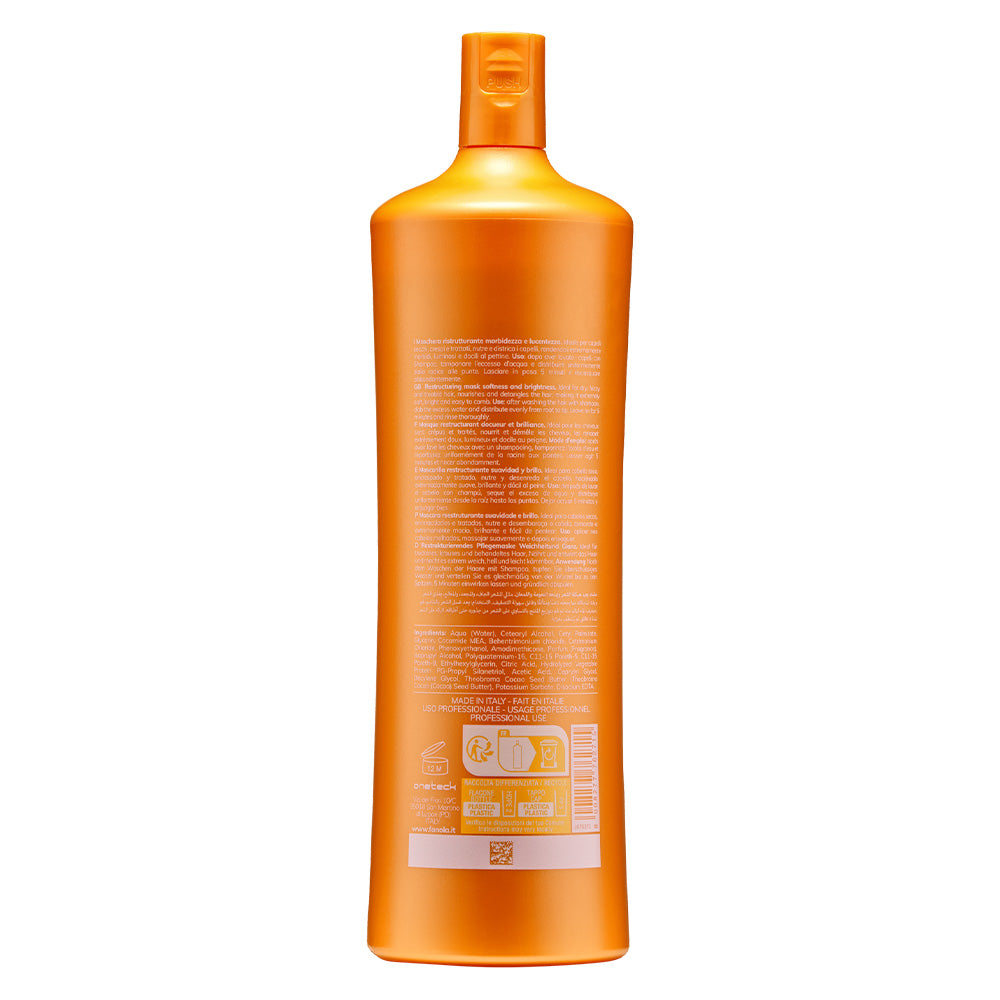 Fanola Wonder Nourishing Mask 1L