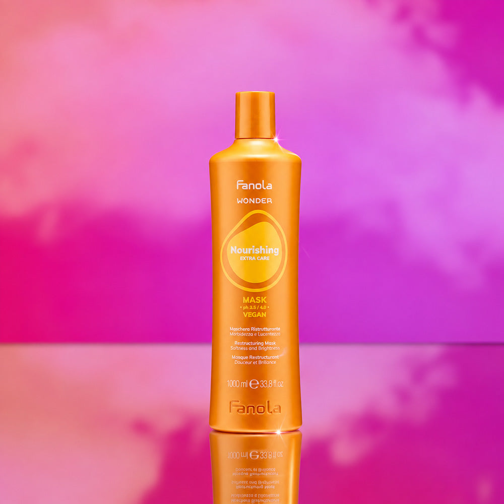 Fanola Wonder Nourishing Mask 1L