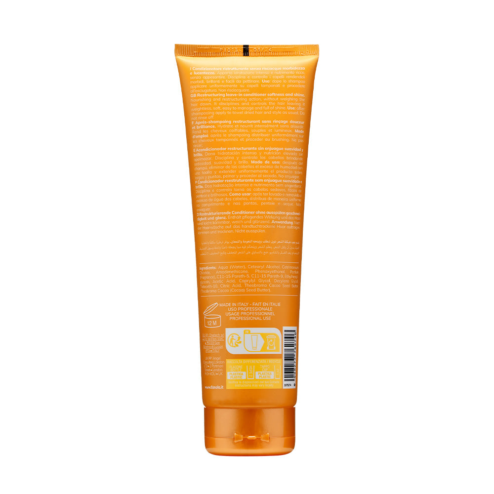 Fanola Wonder Nourishing Leave-In 300ml