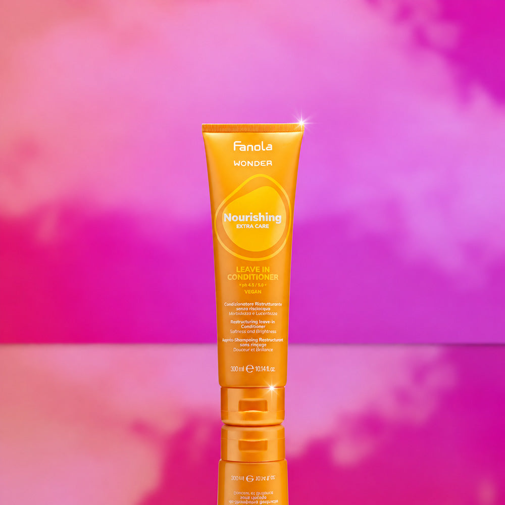 Fanola Wonder Nourishing Leave-In 300ml