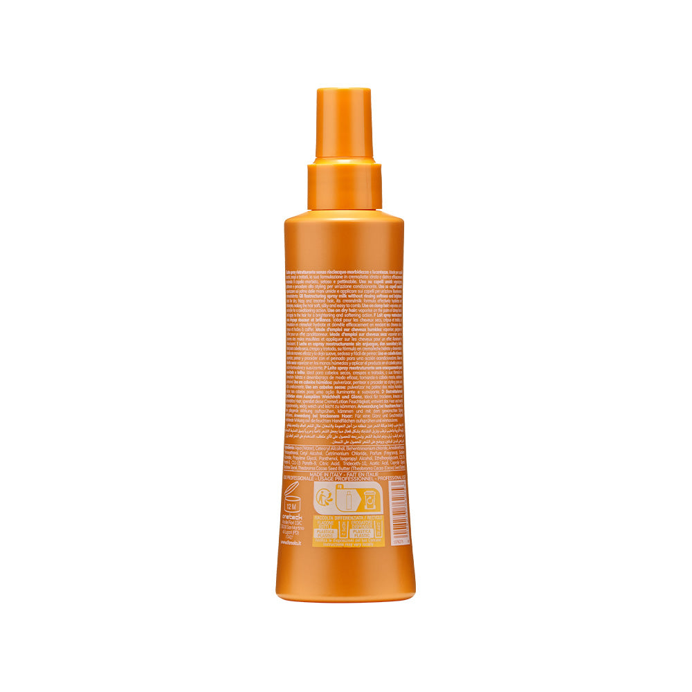 Fanola Wonder Nourishing Leave-In Milk Spray 195ml