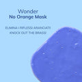 Fanola Wonder No Orange Mask 1L
