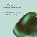 Fanola Wonder No Red Shampoo 350ml