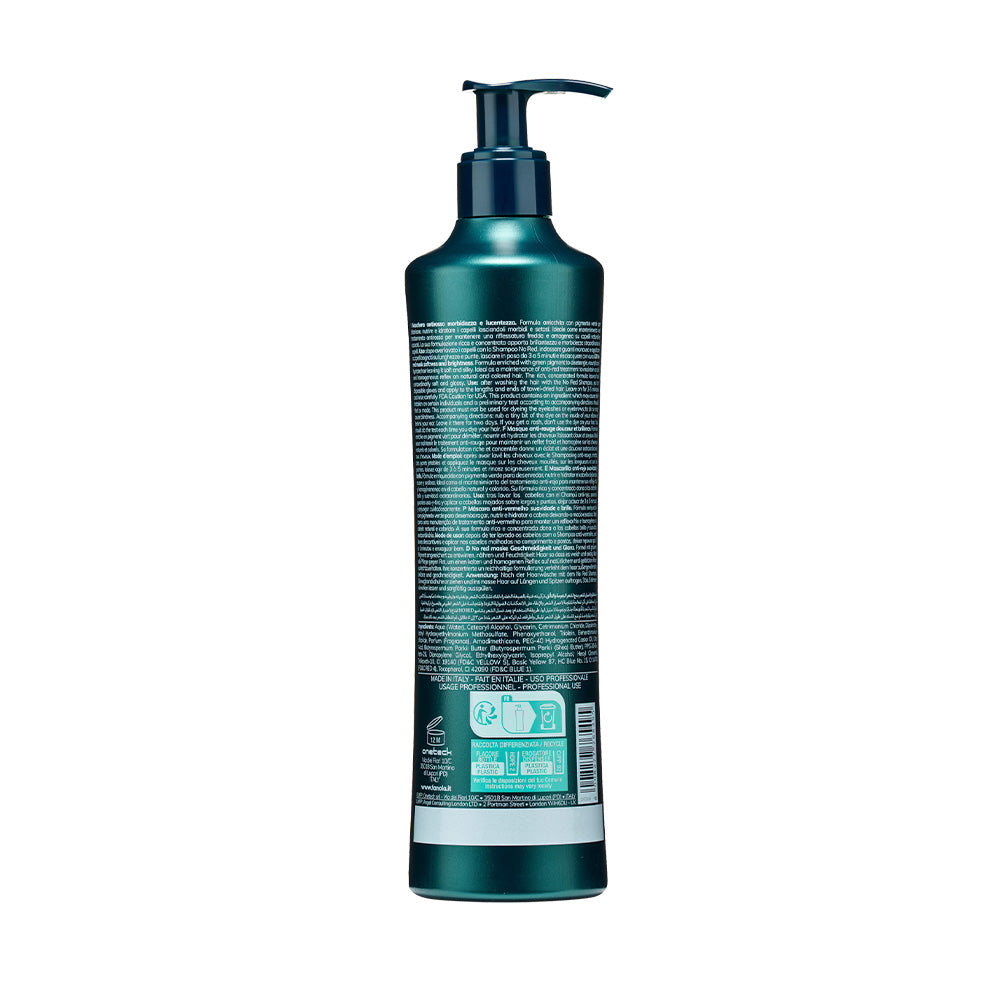Fanola Wonder No Red Mask 350ml
